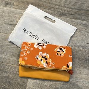 Rachel Pally Reversible clutch